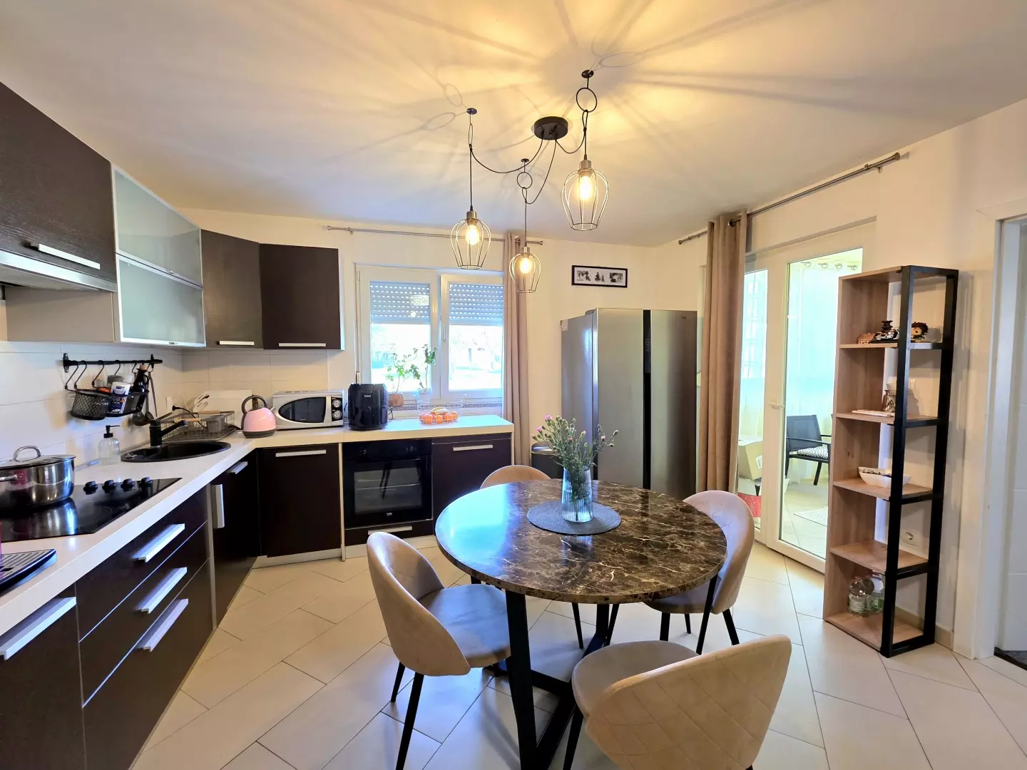 2-bedroom Apartment In Veli Vrh, Croatia (68 M²)