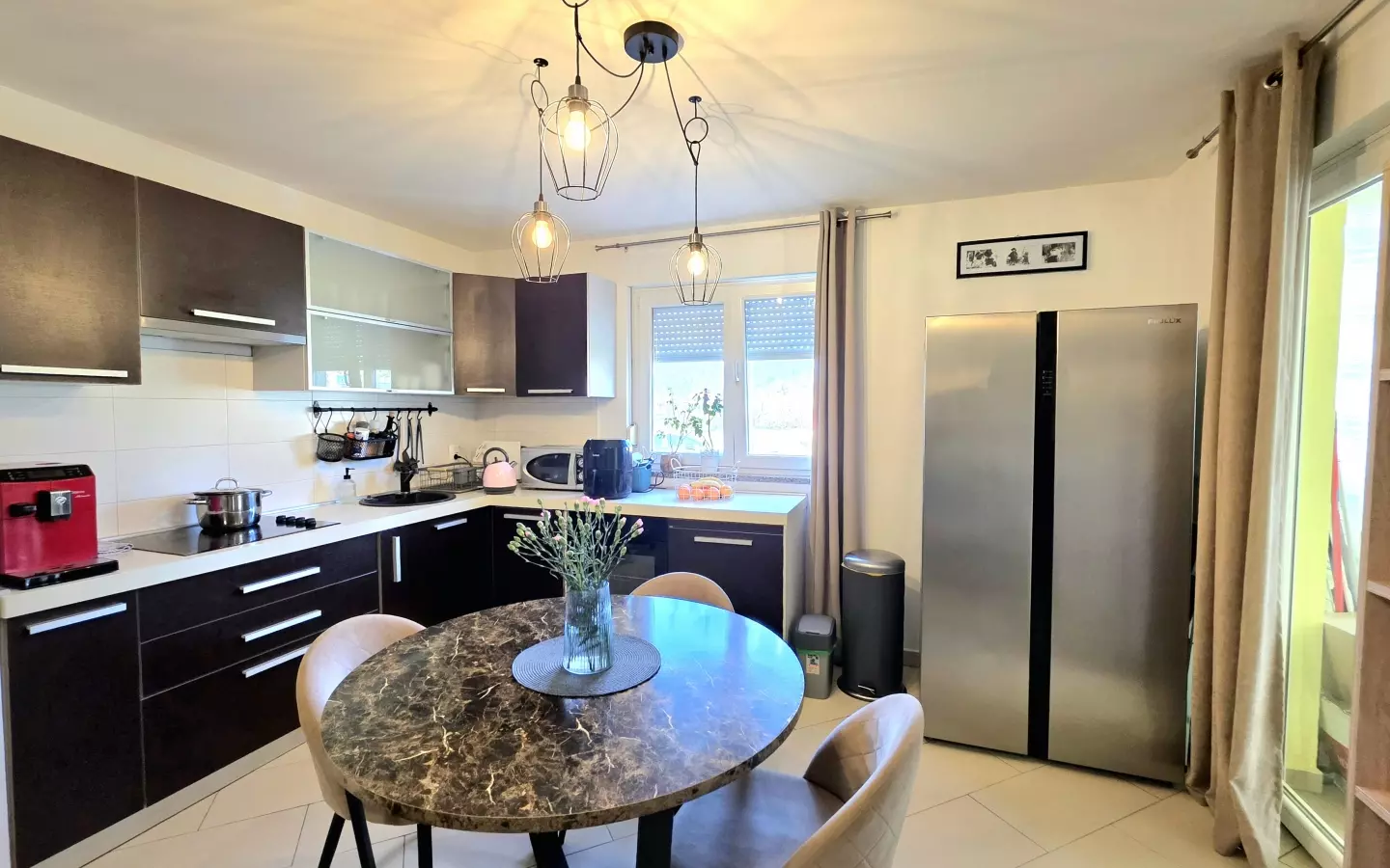 2-bedroom Apartment In Veli Vrh, Croatia (68 M²)