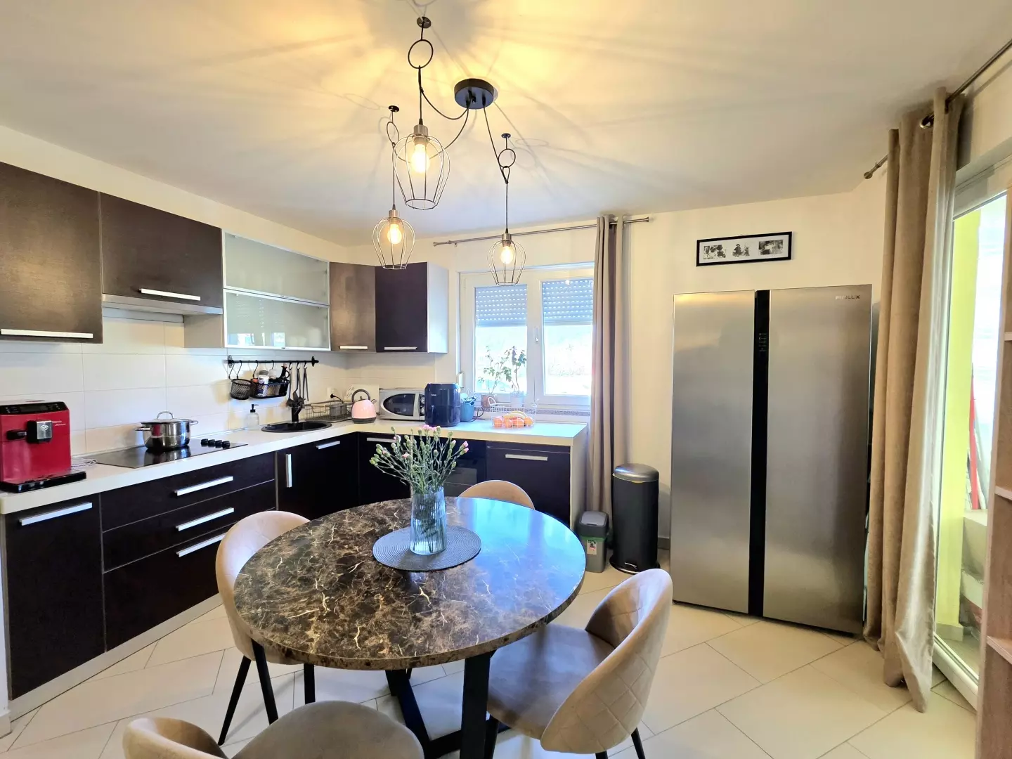 2-bedroom Apartment In Veli Vrh, Croatia (68 M²)