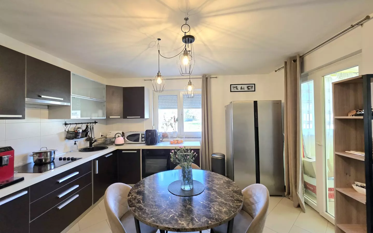 2-bedroom Apartment In Veli Vrh, Croatia (68 M²)