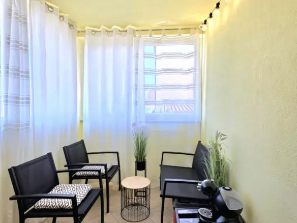 2-bedroom Apartment In Veli Vrh, Croatia (68 M²)