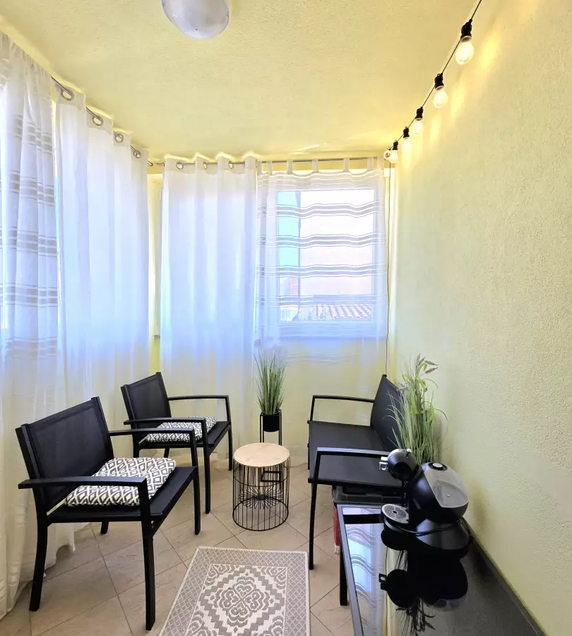 2-bedroom Apartment In Veli Vrh, Croatia (68 M²)
