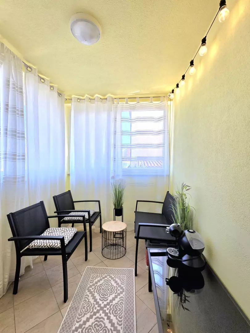 2-bedroom Apartment In Veli Vrh, Croatia (68 M²)
