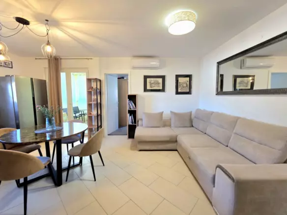 2-bedroom Apartment In Veli Vrh, Croatia (68 M²)