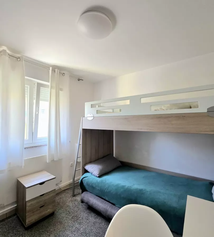 2-bedroom Apartment In Veli Vrh, Croatia (68 M²)