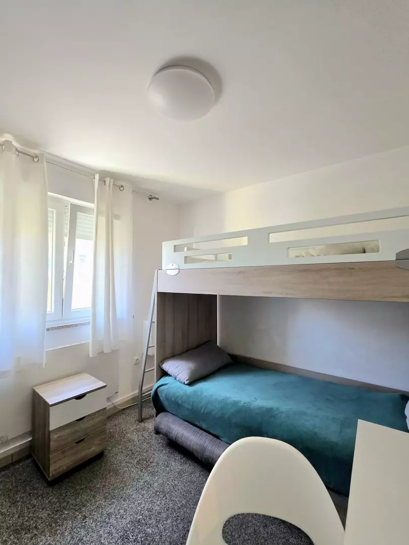 2-bedroom Apartment In Veli Vrh, Croatia (68 M²)