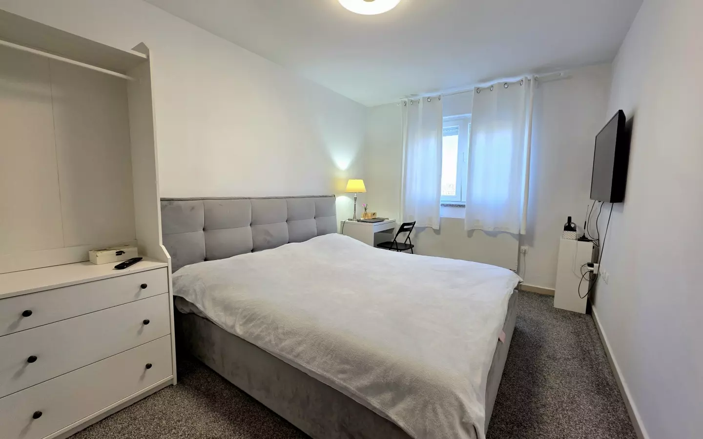 2-bedroom Apartment In Veli Vrh, Croatia (68 M²)