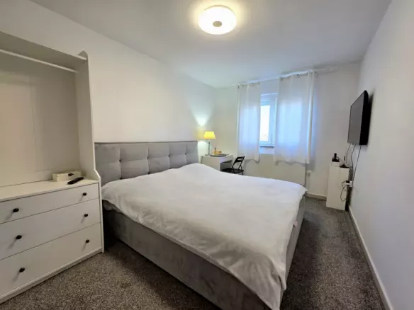 2-bedroom Apartment In Veli Vrh, Croatia (68 M²)