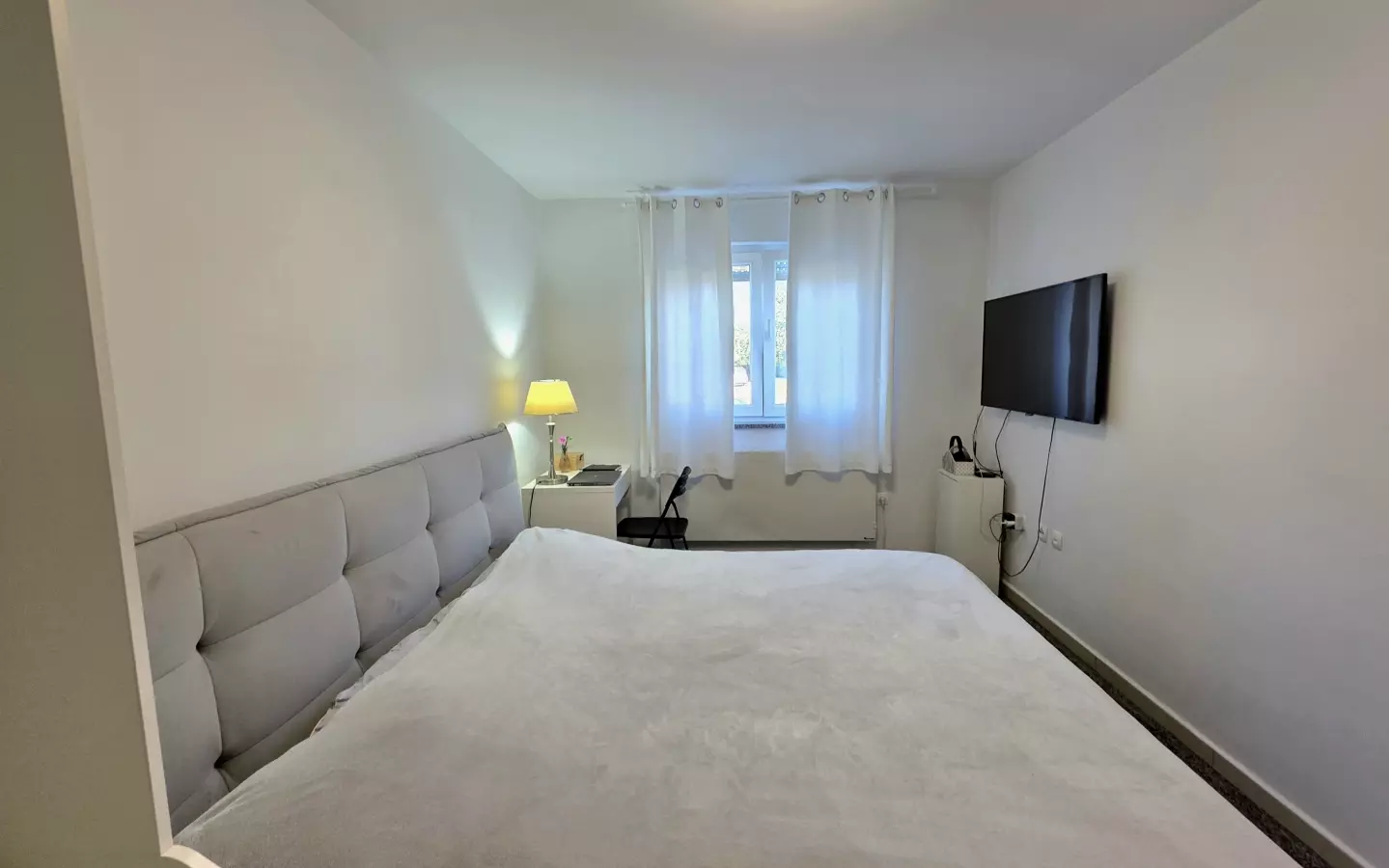 2-bedroom Apartment In Veli Vrh, Croatia (68 M²)