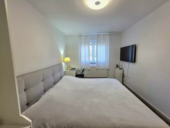 2-bedroom Apartment In Veli Vrh, Croatia (68 M²)