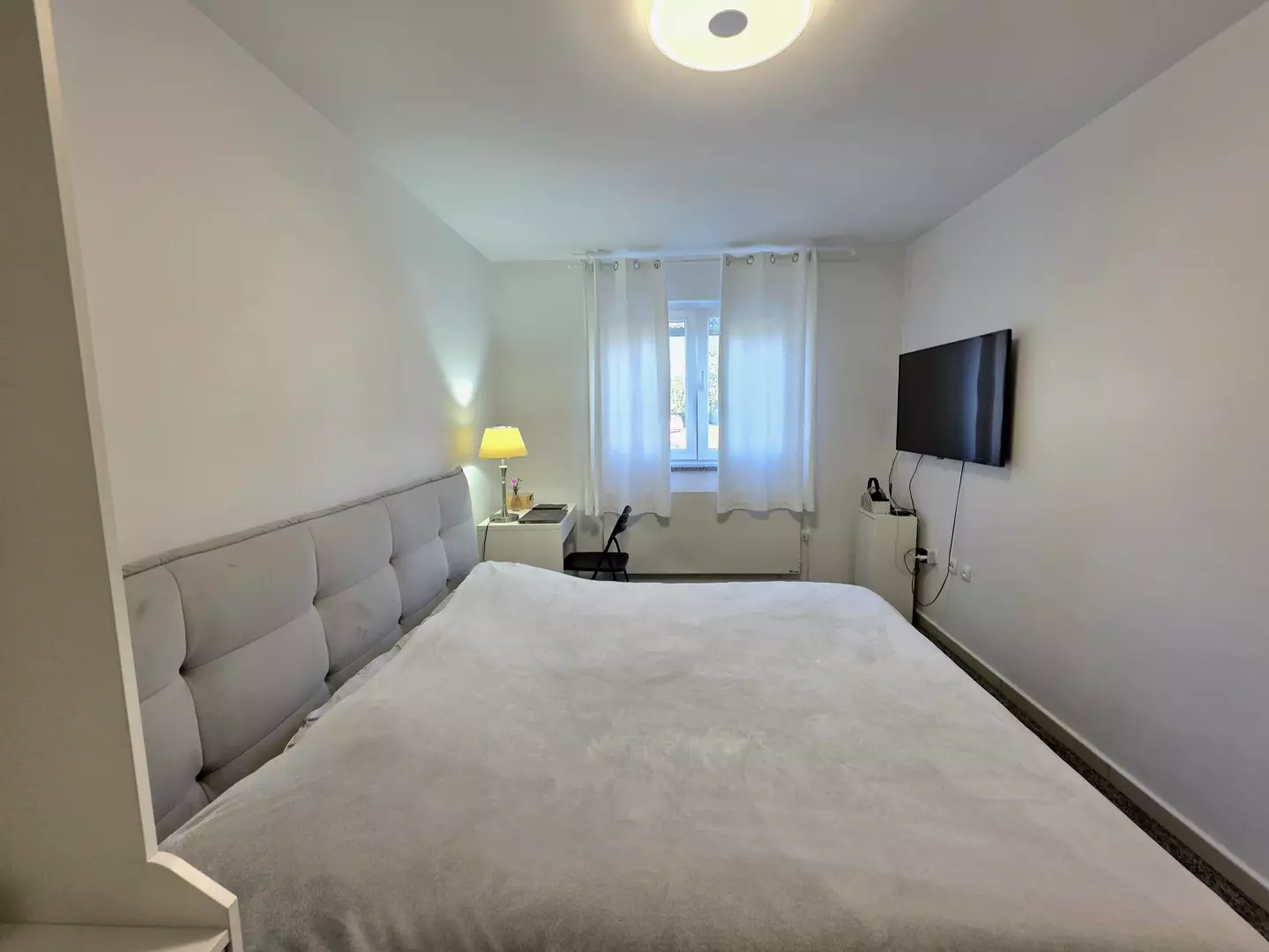 2-bedroom Apartment In Veli Vrh, Croatia (68 M²)