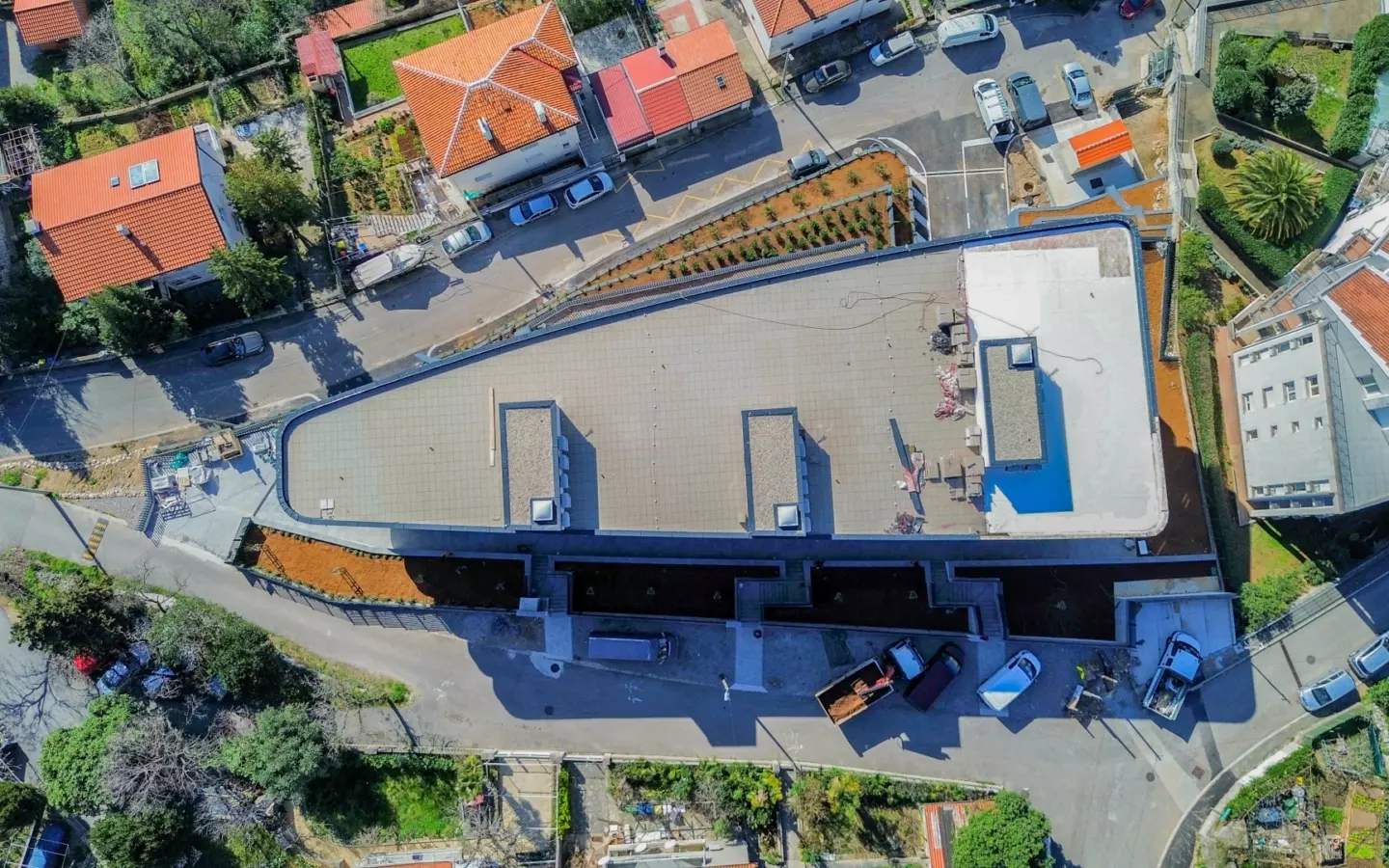 3-bedroom Apartment In Kantrida, Croatia (151 M²)