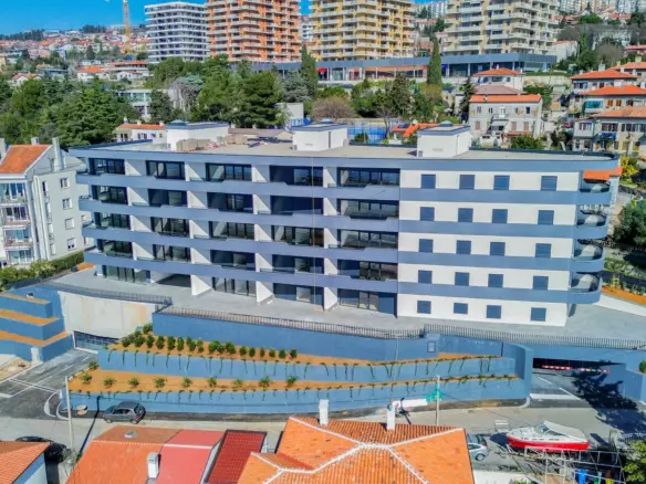3-bedroom Apartment In Kantrida, Croatia (151 M²)