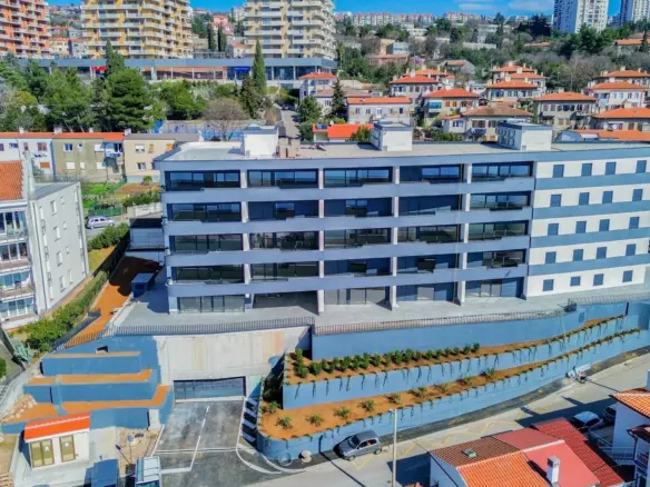3-bedroom Apartment In Kantrida, Croatia (151 M²)