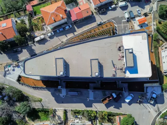 3-bedroom Apartment In Kantrida, Croatia (141 M²)