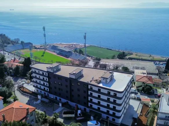 3-bedroom Apartment In Kantrida, Croatia (141 M²)
