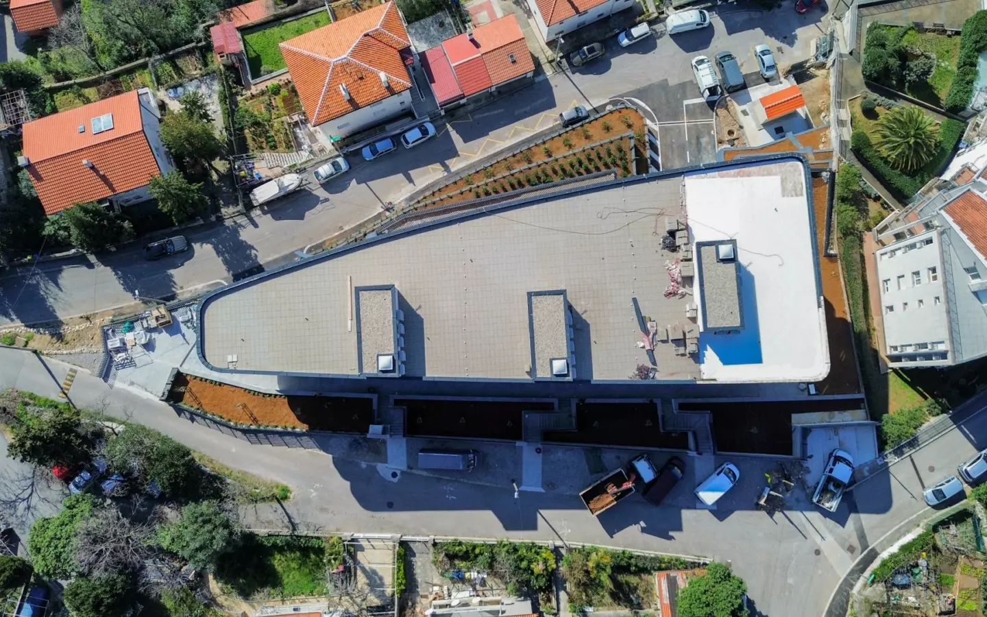 2-bedroom Apartment In Kantrida, Croatia (96 M²)