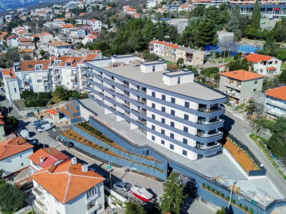 2-bedroom Apartment In Kantrida, Croatia (96 M²)