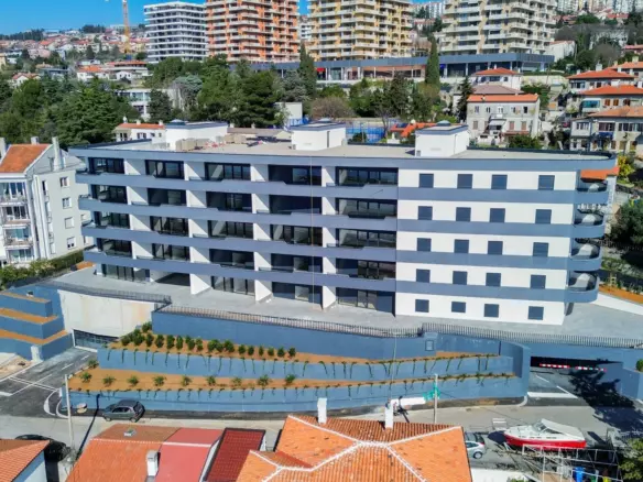 2-bedroom Apartment In Kantrida, Croatia (96 M²)