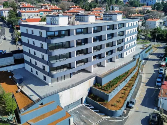 2-bedroom Apartment In Kantrida, Croatia (96 M²)