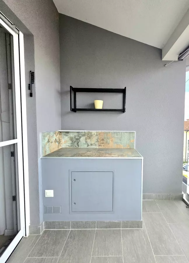 2-bedroom Apartment In Poreč, Croatia (6.601 M²)