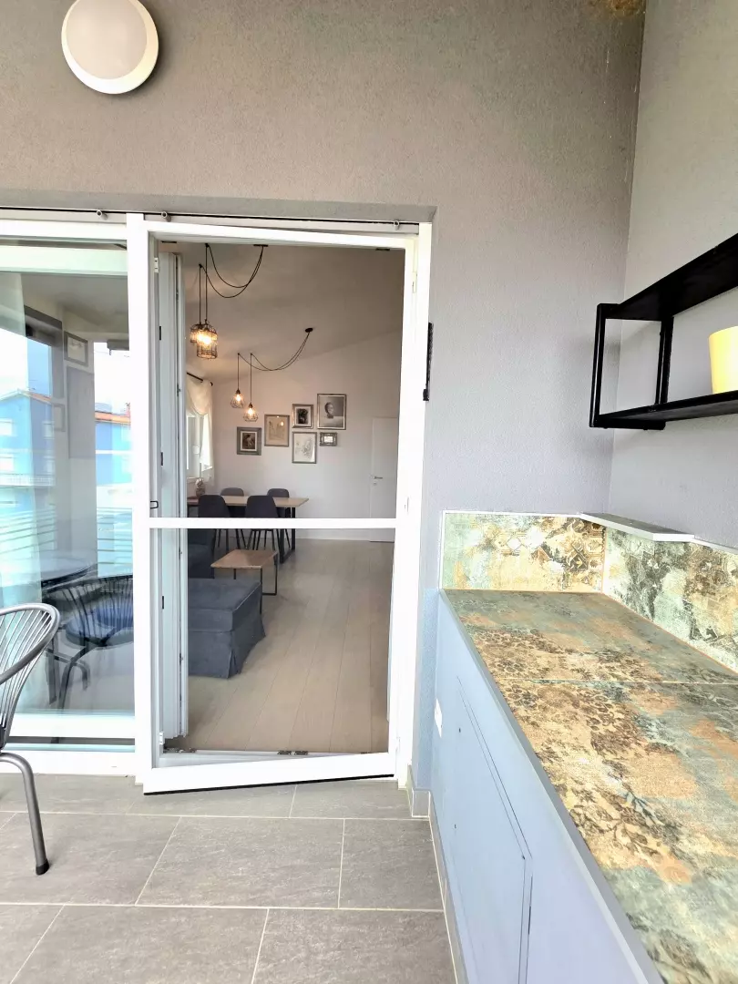2-bedroom Apartment In Poreč, Croatia (6.601 M²)