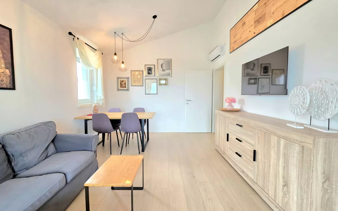 2-bedroom Apartment In Poreč, Croatia (6.601 M²)