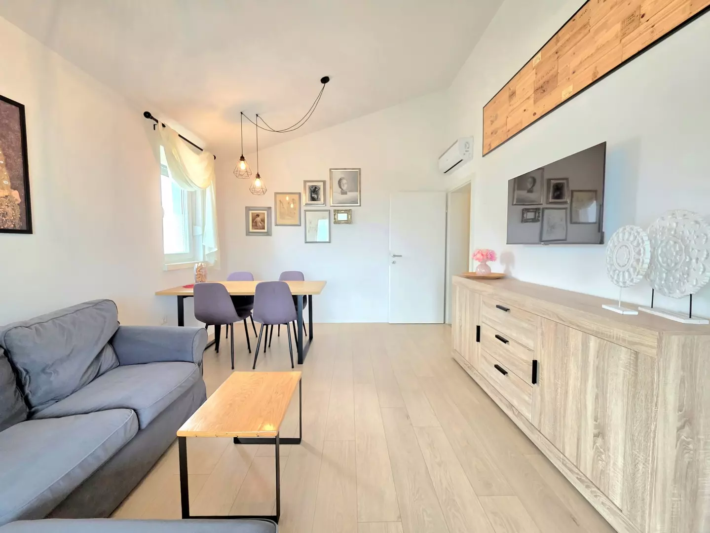 2-bedroom Apartment In Poreč, Croatia (6.601 M²)