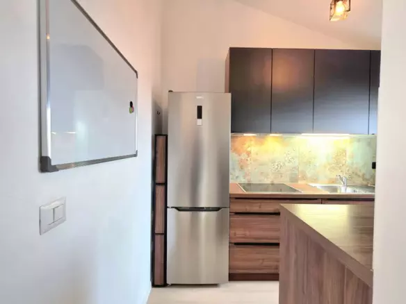 2-bedroom Apartment In Poreč, Croatia (6.601 M²)