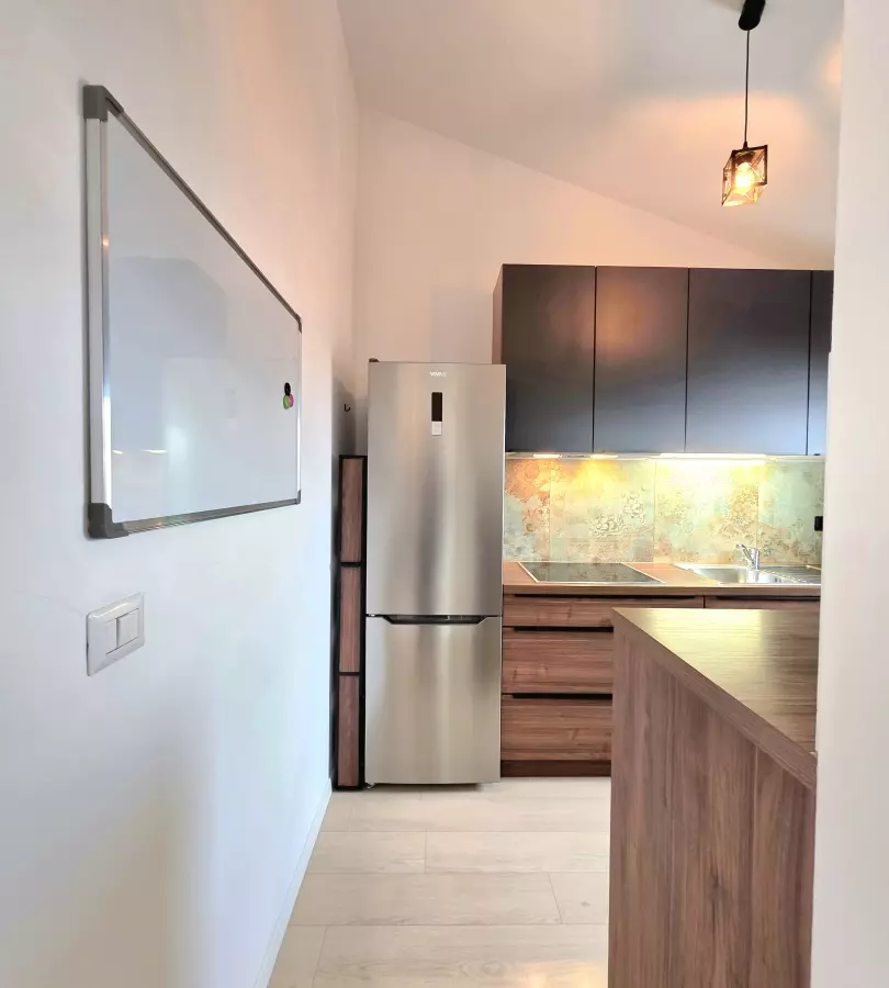 2-bedroom Apartment In Poreč, Croatia (6.601 M²)