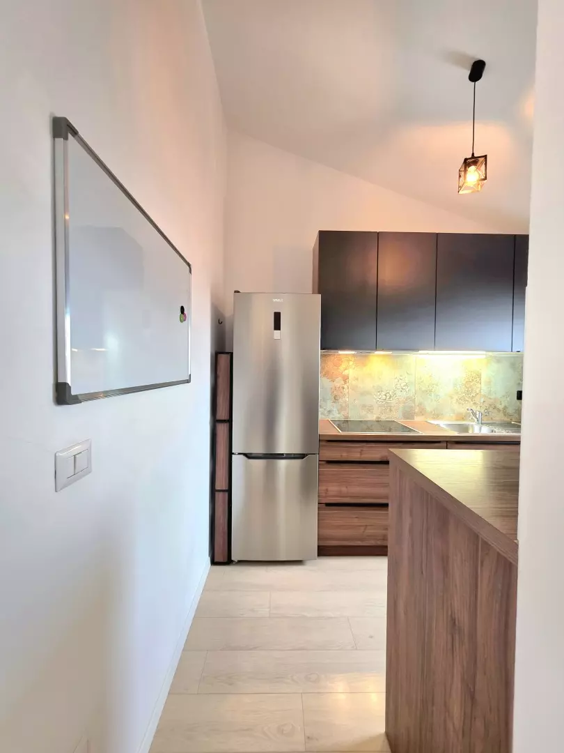 2-bedroom Apartment In Poreč, Croatia (6.601 M²)