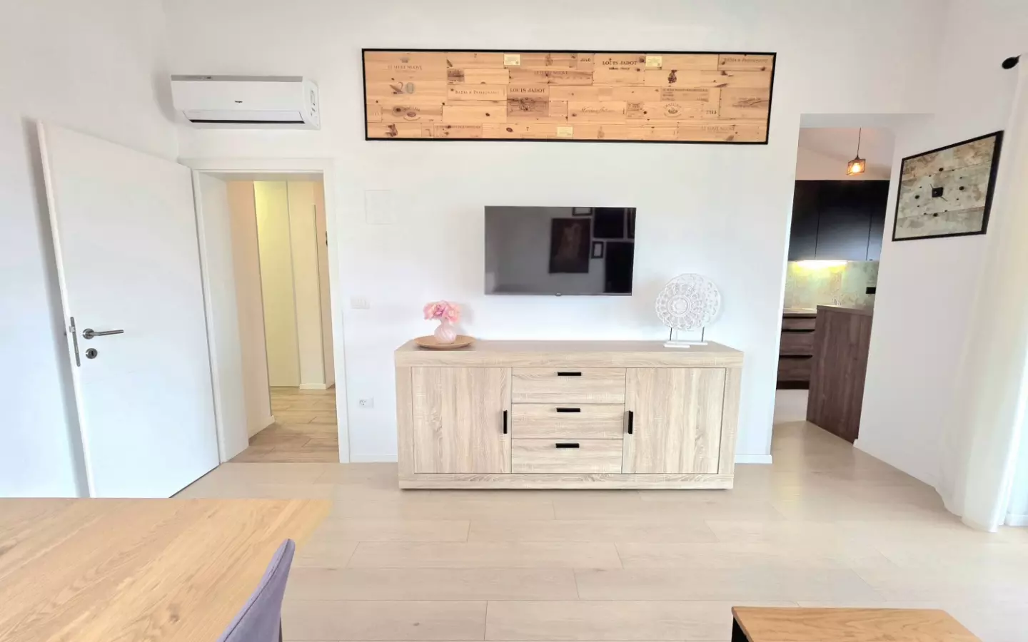 2-bedroom Apartment In Poreč, Croatia (6.601 M²)