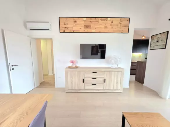 2-bedroom Apartment In Poreč, Croatia (6.601 M²)