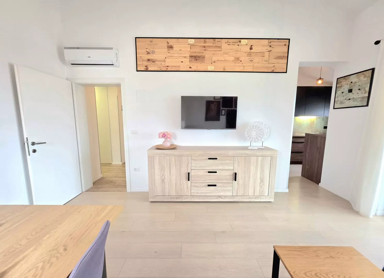 2-bedroom Apartment In Poreč, Croatia (6.601 M²)