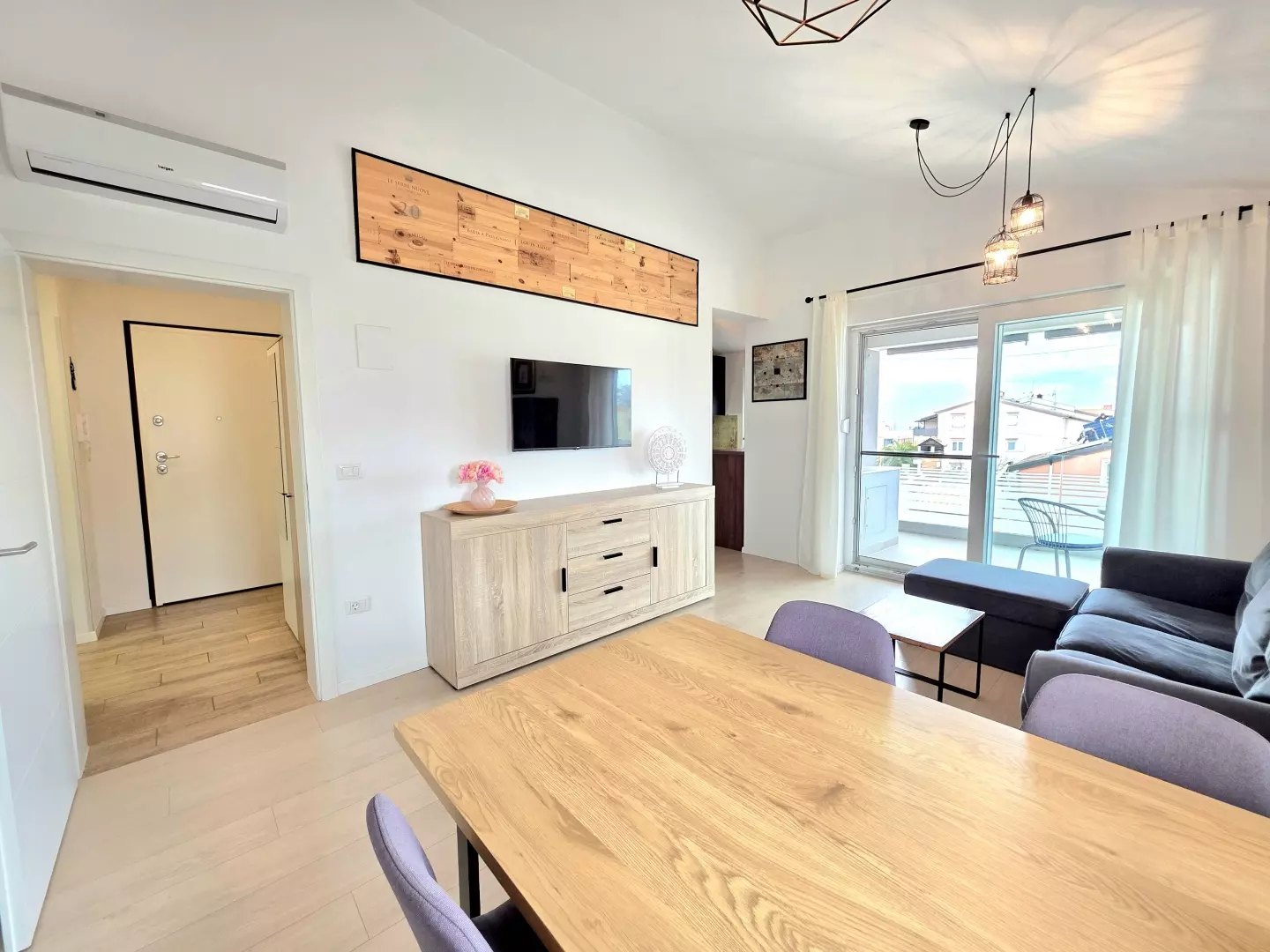 2-bedroom Apartment In Poreč, Croatia (6.601 M²)