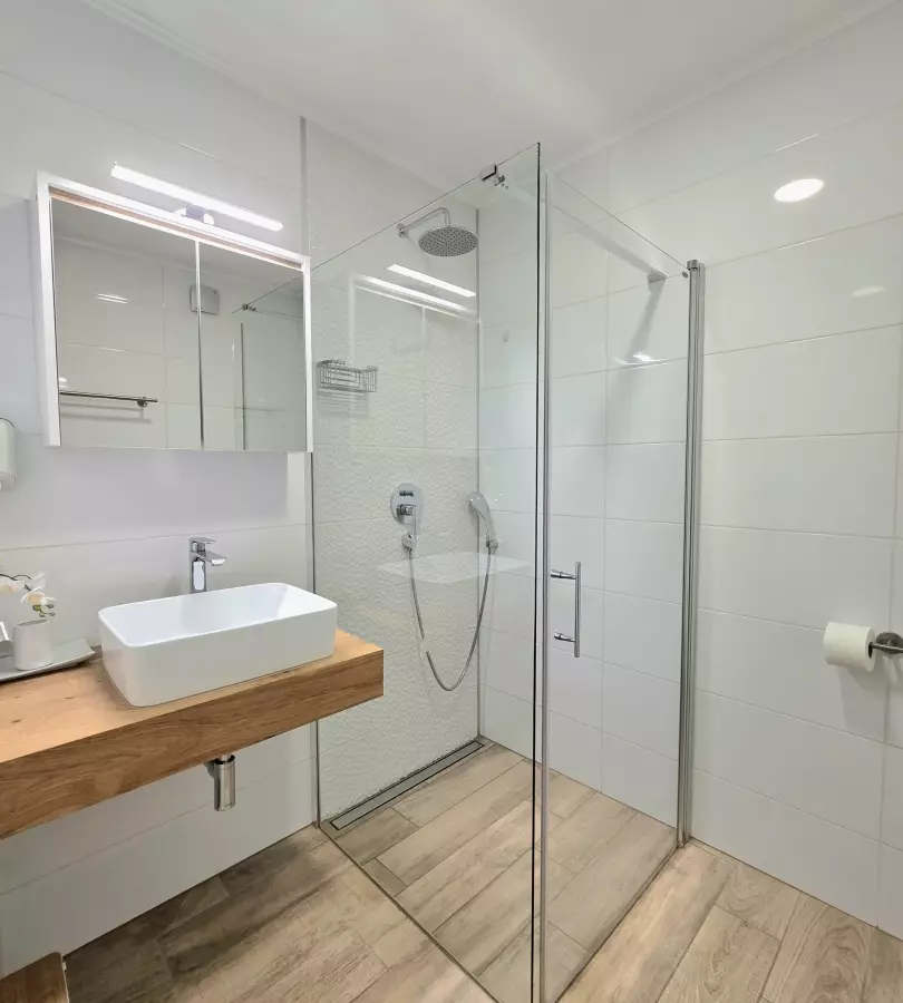 2-bedroom Apartment In Poreč, Croatia (6.601 M²)