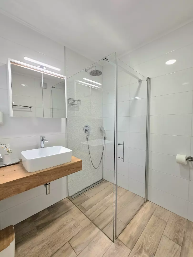 2-bedroom Apartment In Poreč, Croatia (6.601 M²)