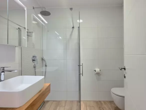 2-bedroom Apartment In Poreč, Croatia (6.601 M²)