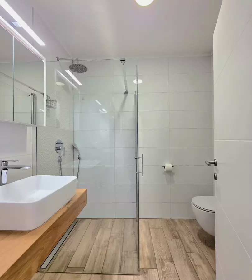 2-bedroom Apartment In Poreč, Croatia (6.601 M²)