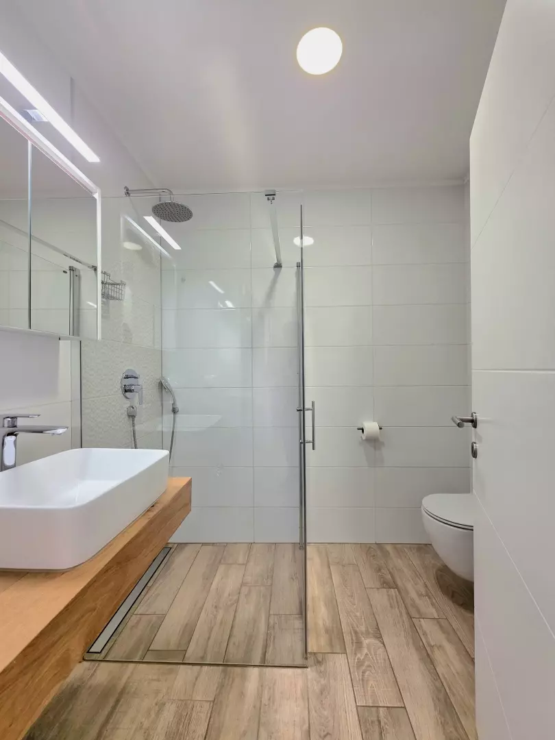2-bedroom Apartment In Poreč, Croatia (6.601 M²)