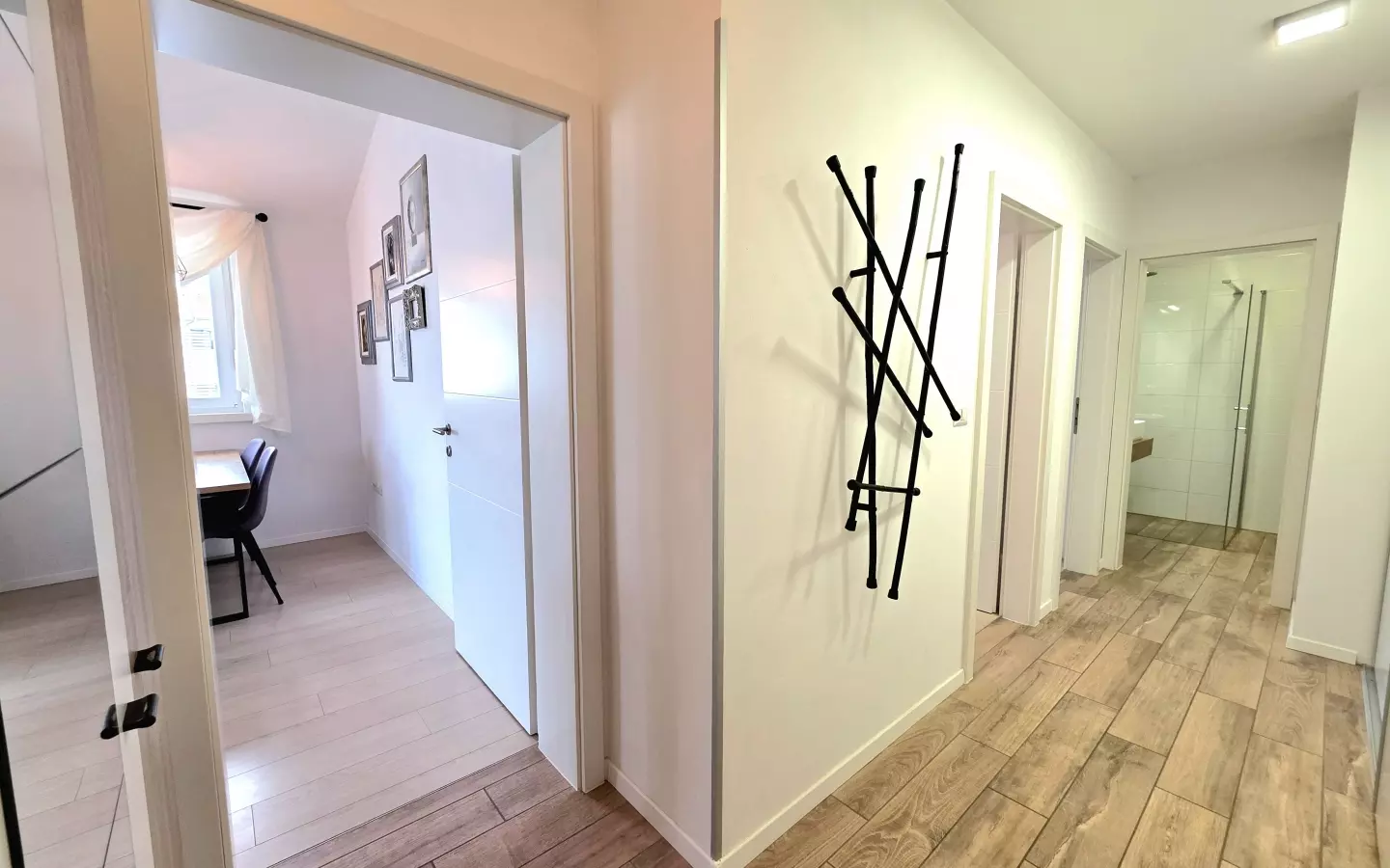 2-bedroom Apartment In Poreč, Croatia (6.601 M²)
