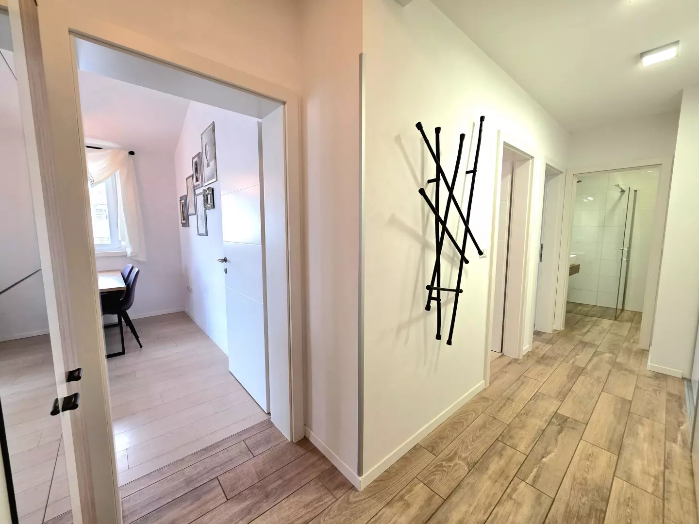 2-bedroom Apartment In Poreč, Croatia (6.601 M²)