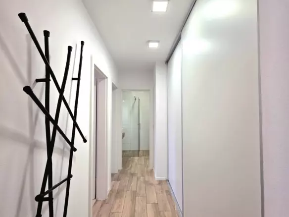 2-bedroom Apartment In Poreč, Croatia (6.601 M²)