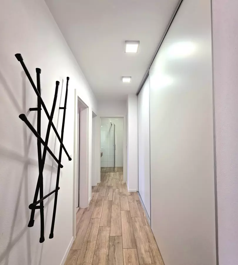 2-bedroom Apartment In Poreč, Croatia (6.601 M²)