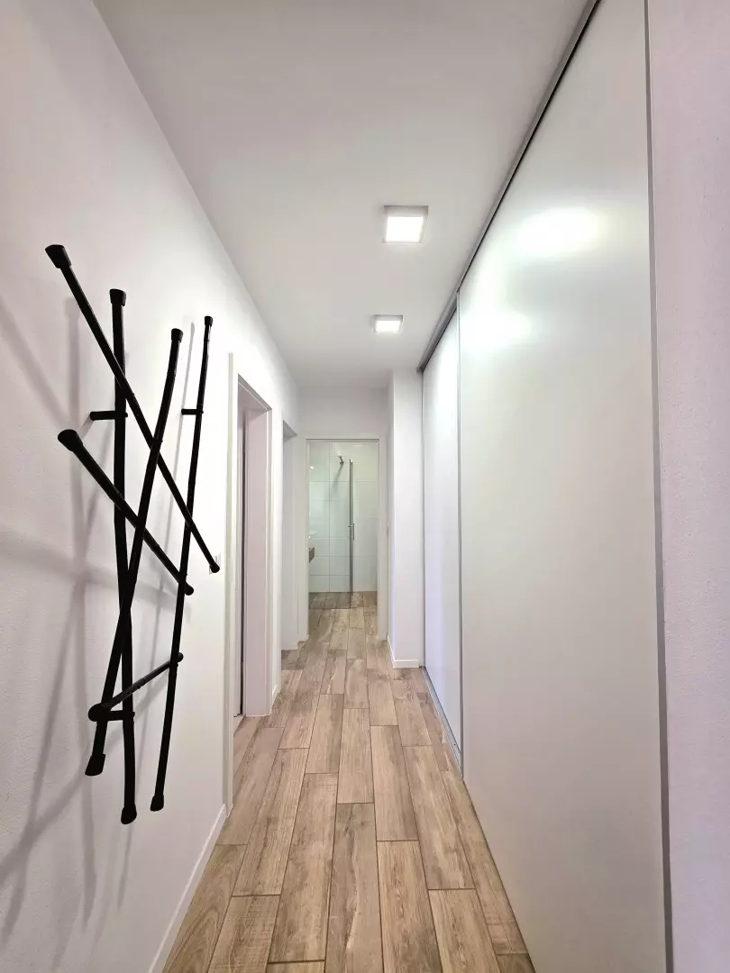 2-bedroom Apartment In Poreč, Croatia (6.601 M²)