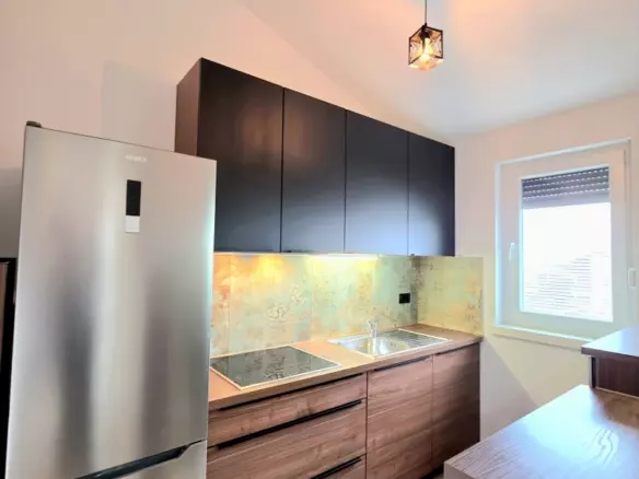 2-bedroom Apartment In Poreč, Croatia (6.601 M²)