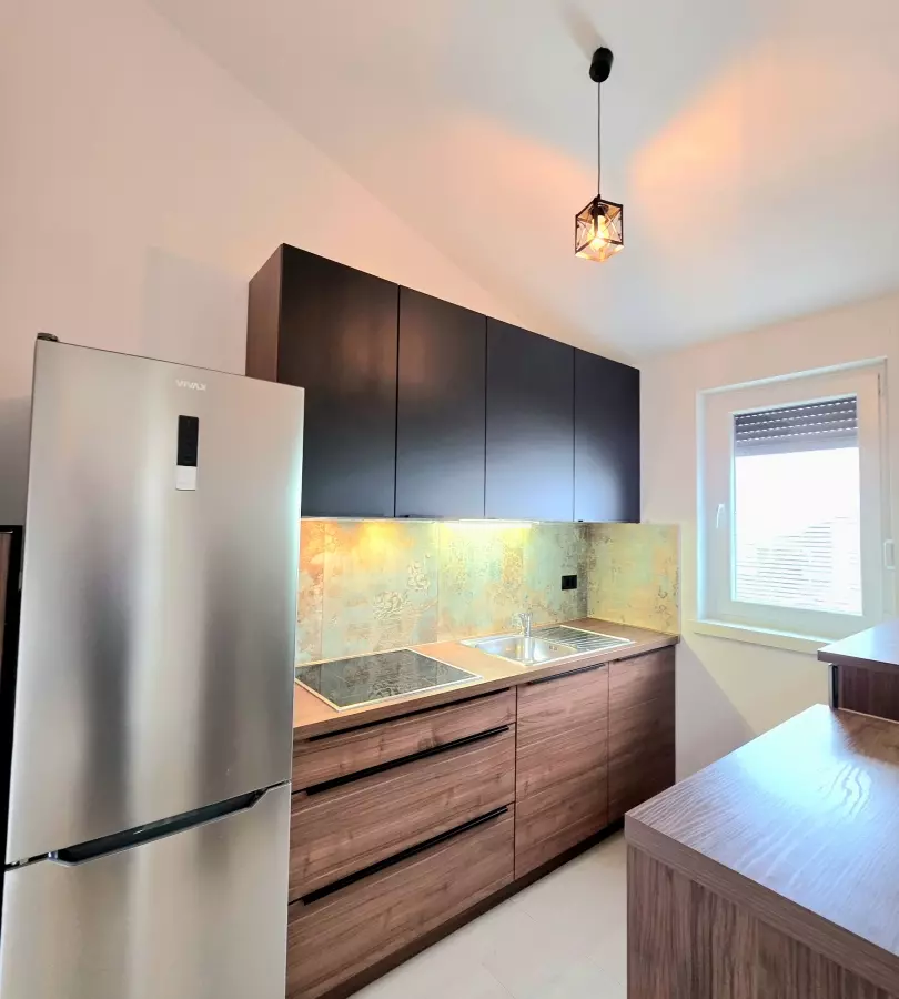 2-bedroom Apartment In Poreč, Croatia (6.601 M²)