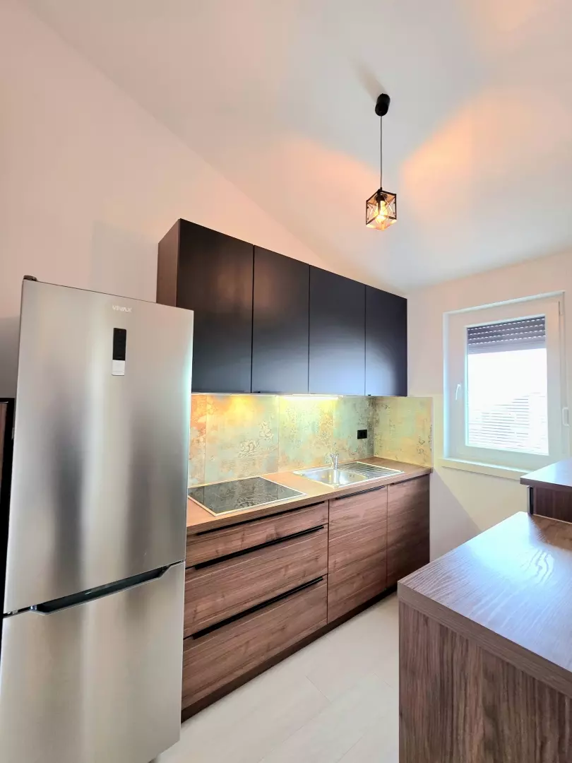 2-bedroom Apartment In Poreč, Croatia (6.601 M²)