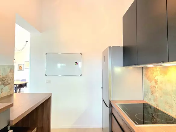 2-bedroom Apartment In Poreč, Croatia (6.601 M²)