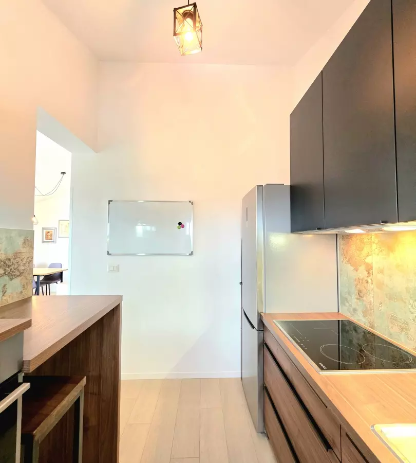 2-bedroom Apartment In Poreč, Croatia (6.601 M²)